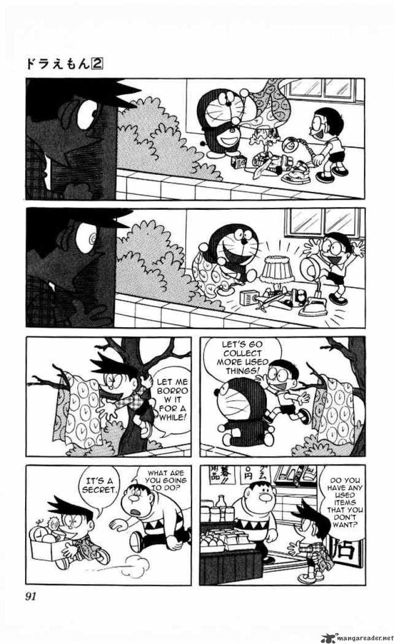 Doraemon 25 7