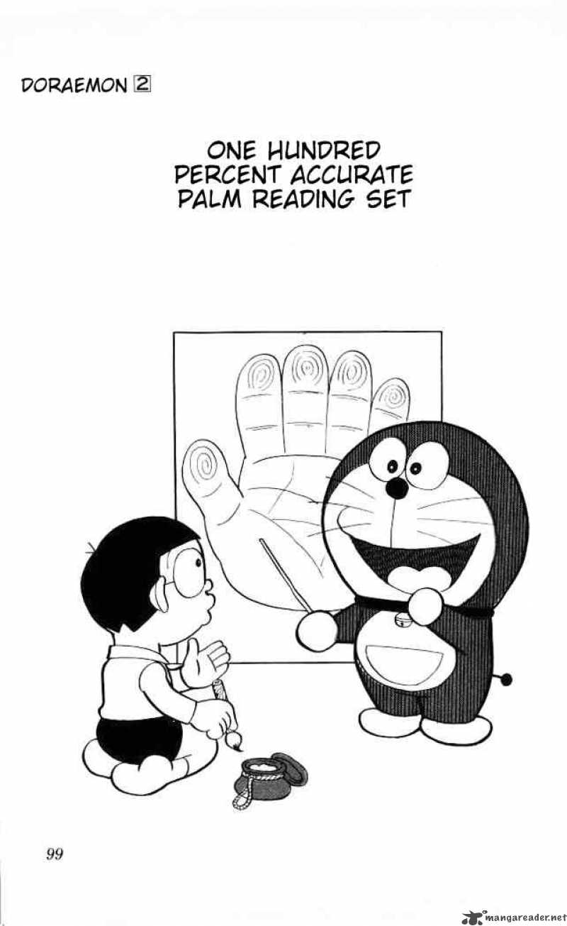 Doraemon 26 1