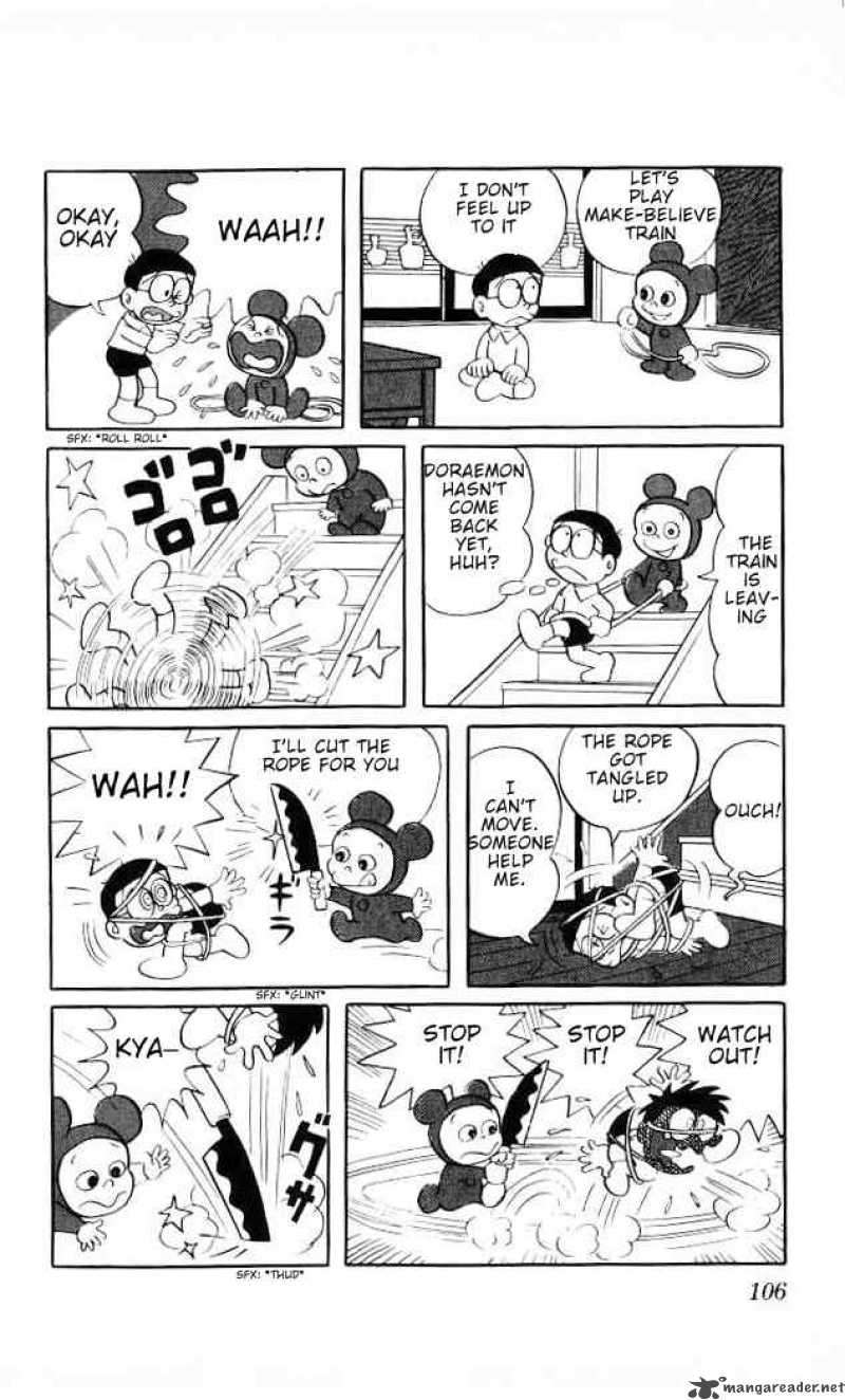 Doraemon 26 8