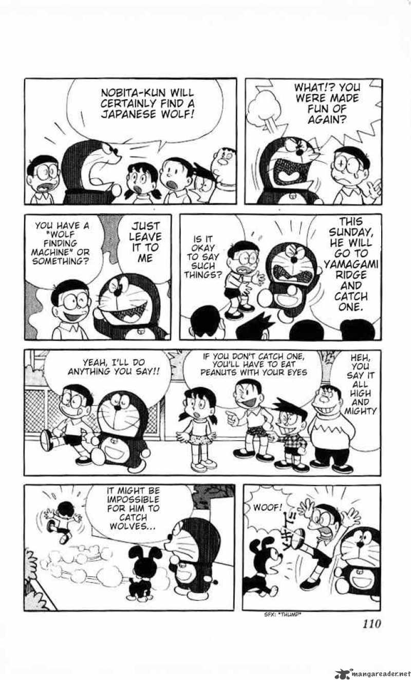 Doraemon 27 3