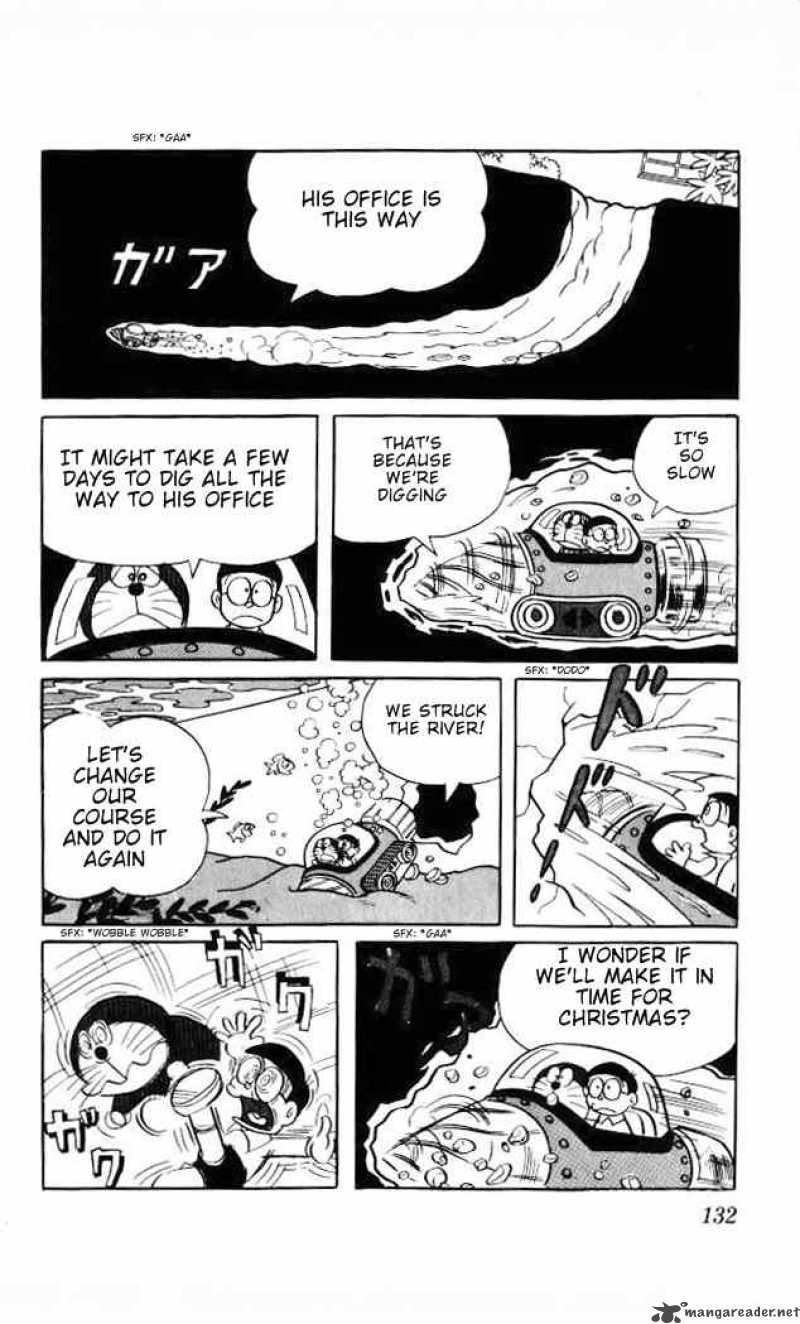 Doraemon 29 5