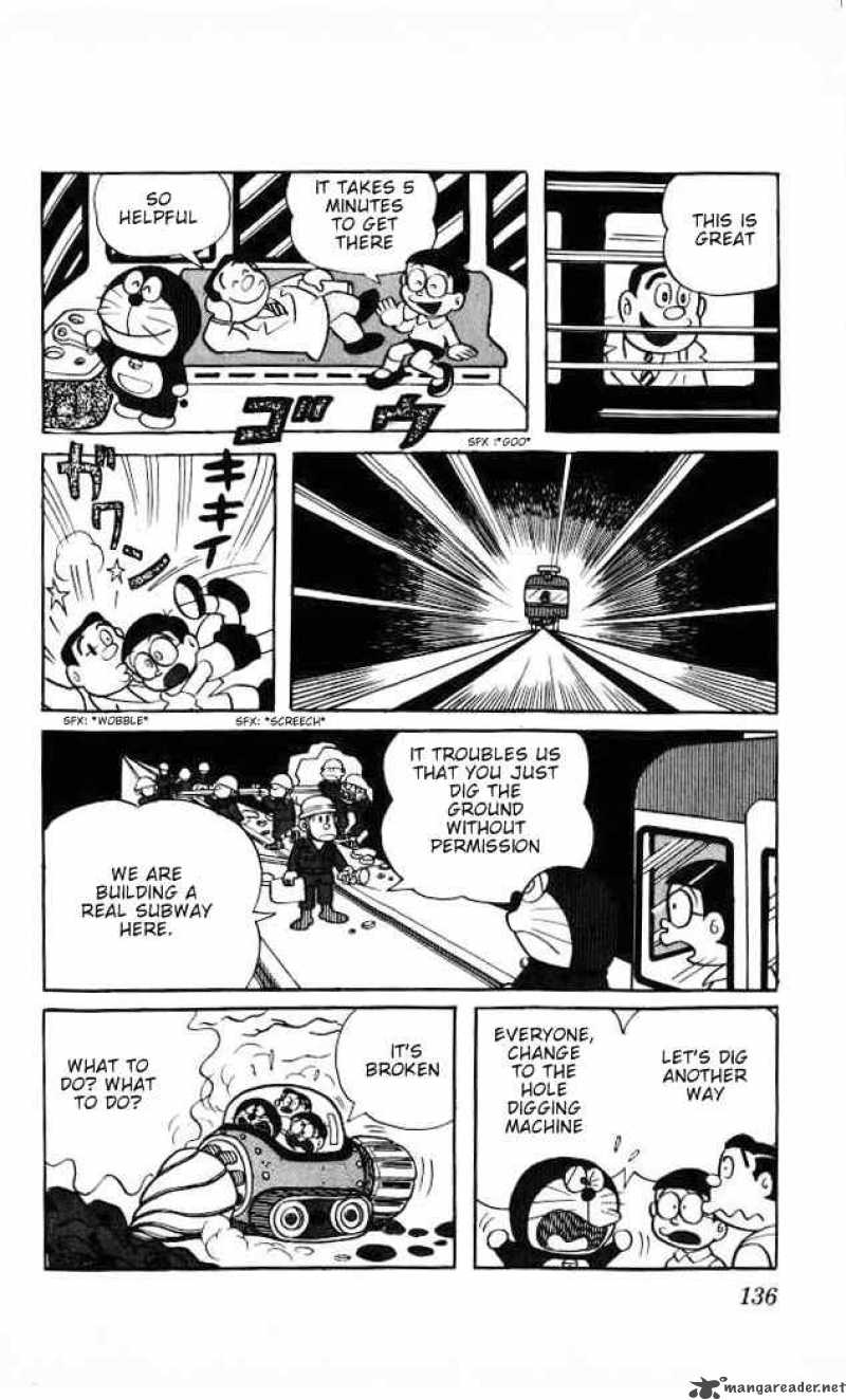 Doraemon 29 9