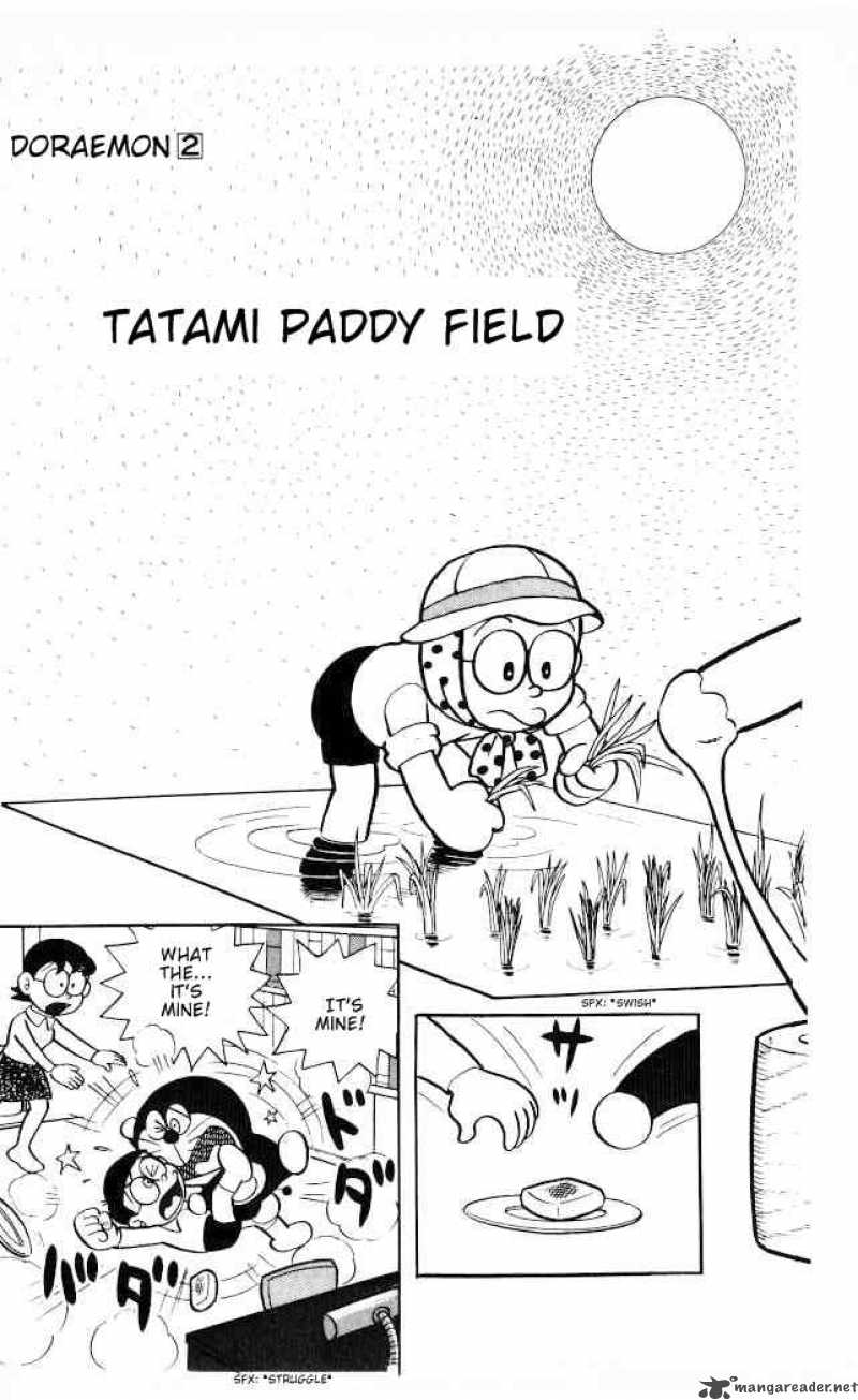 Doraemon 30 2