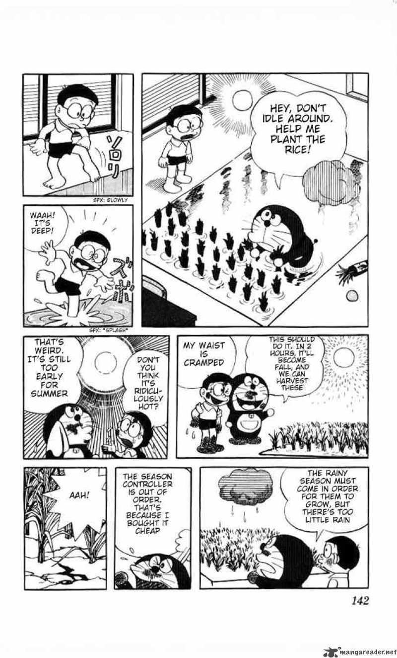 Doraemon 30 5