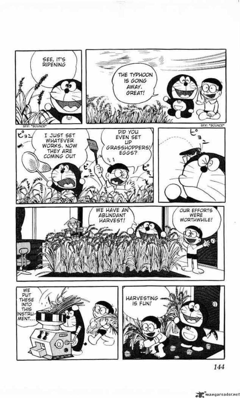 Doraemon 30 7