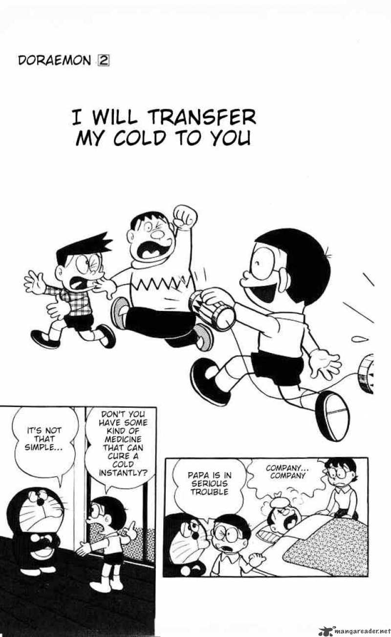 Doraemon 31 2