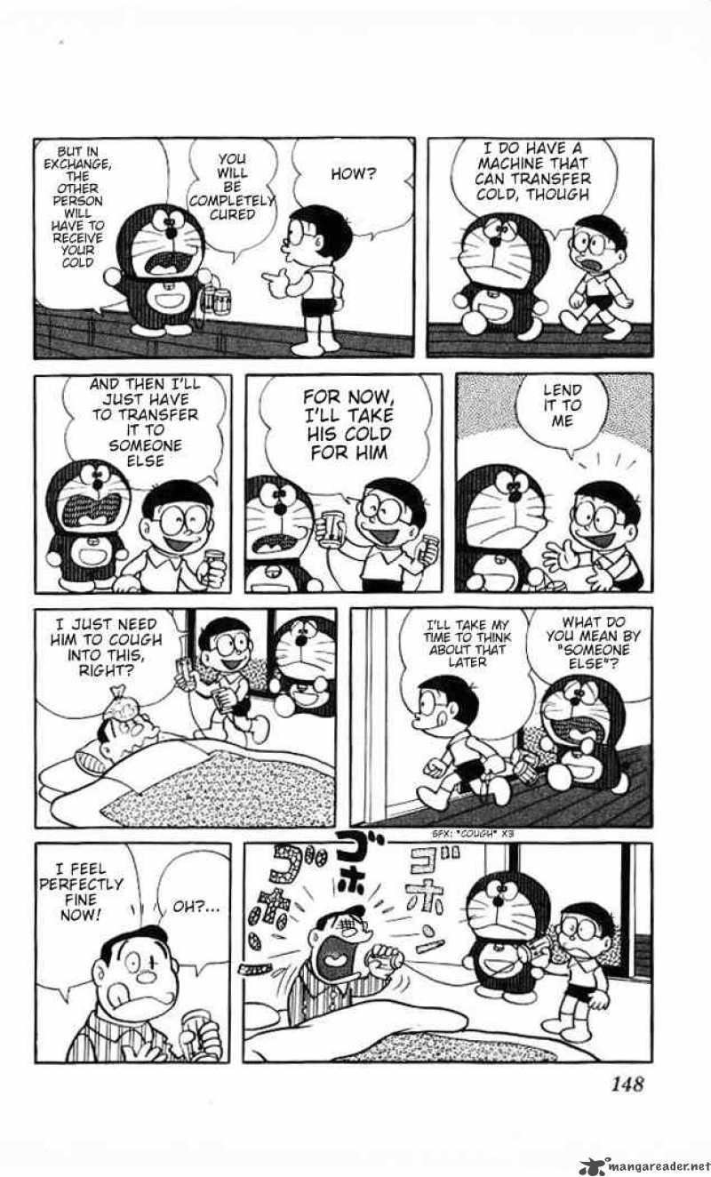 Doraemon 31 3