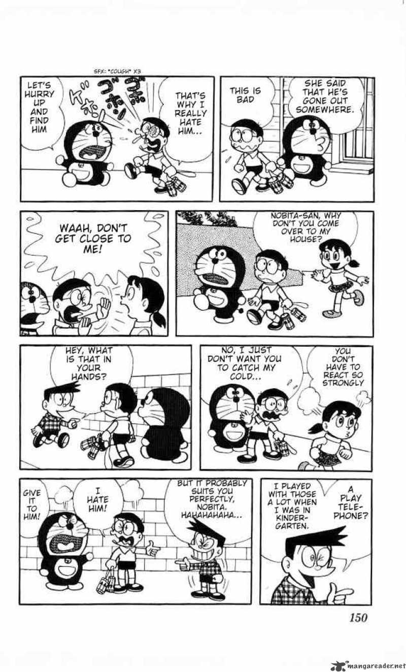 Doraemon 31 5