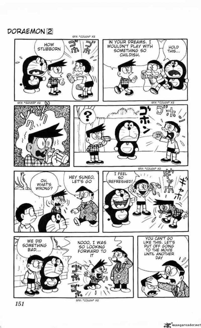 Doraemon 31 6