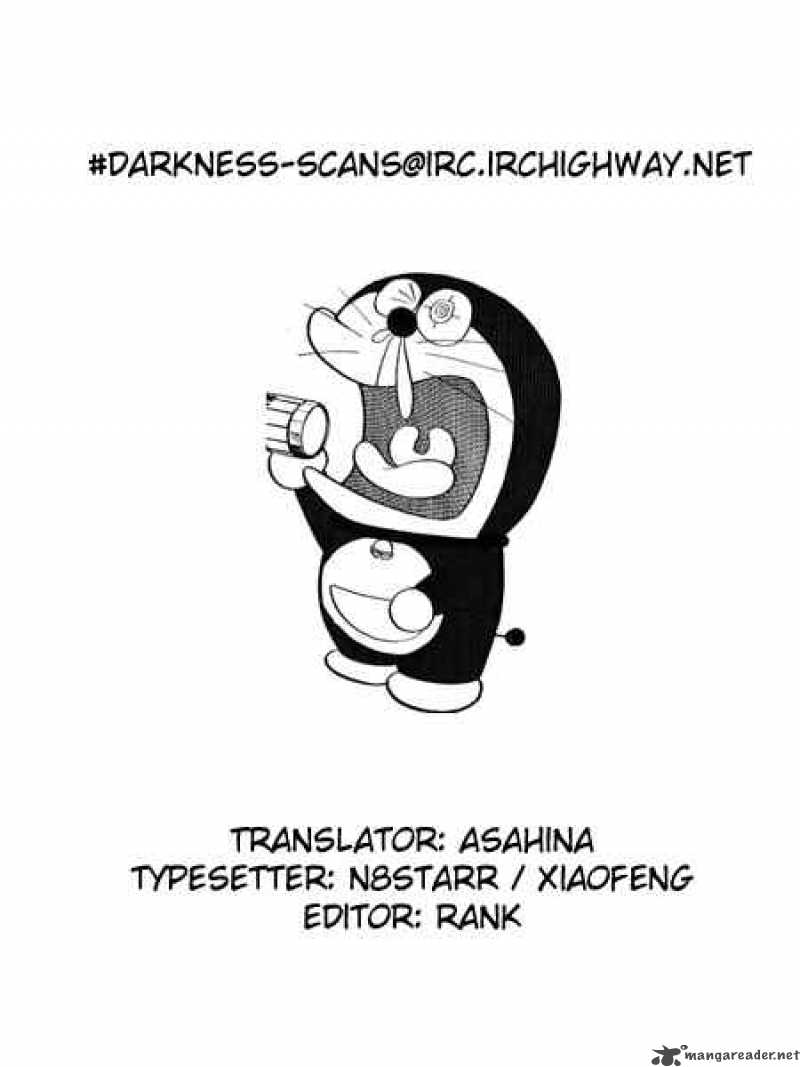 Doraemon 31 9