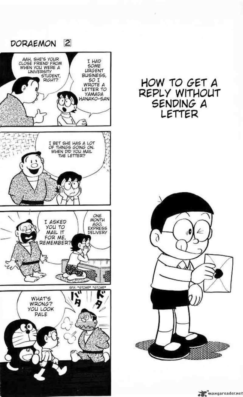 Doraemon 34 2