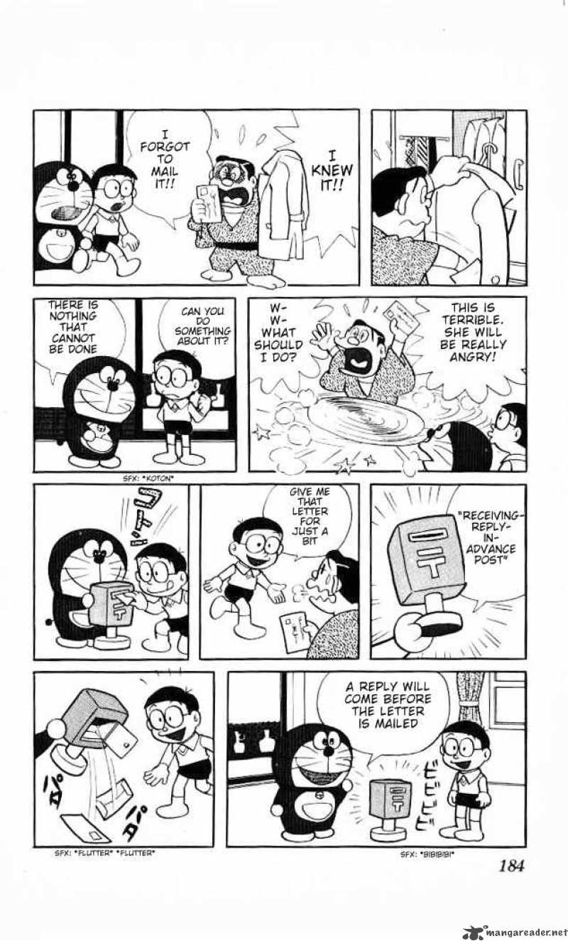 Doraemon 34 3