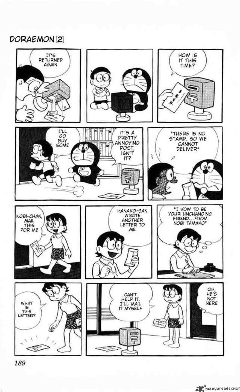 Doraemon 34 8
