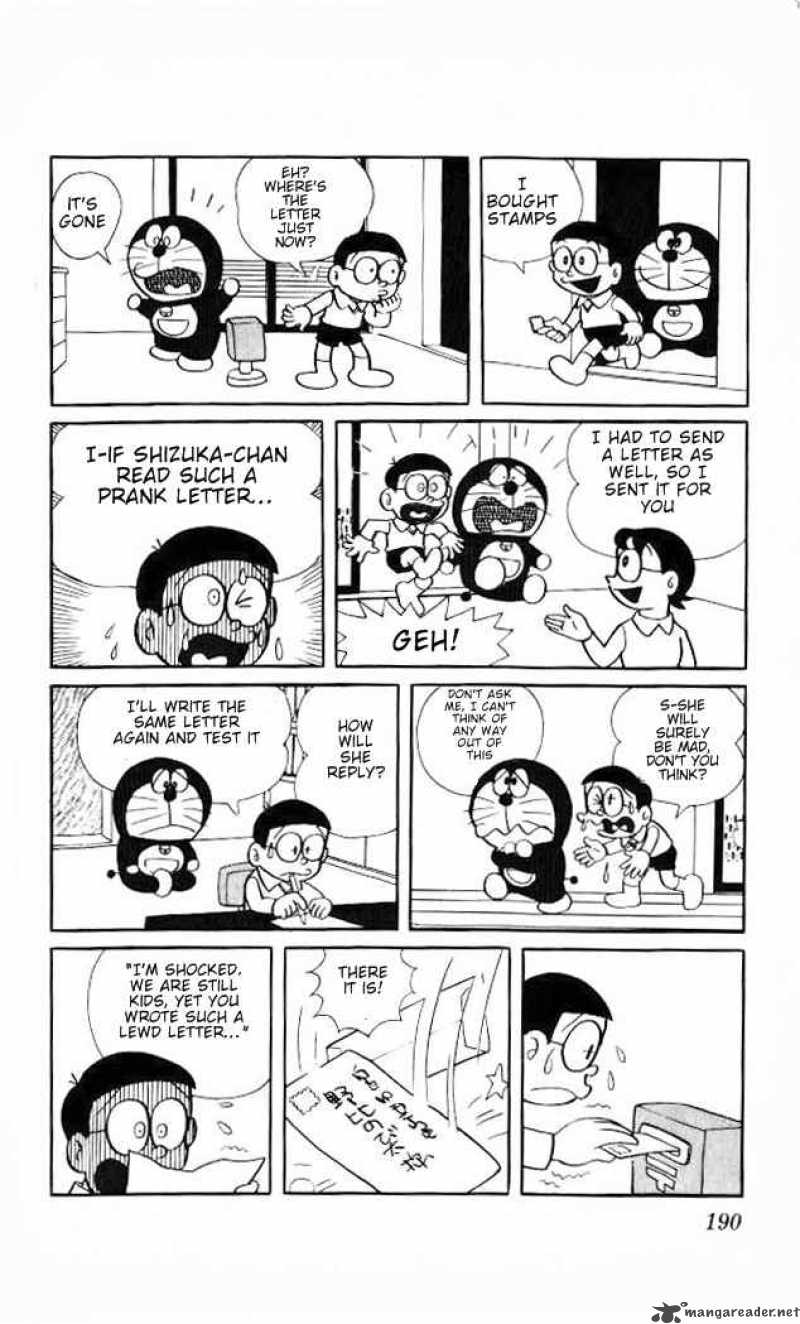 Doraemon 34 9