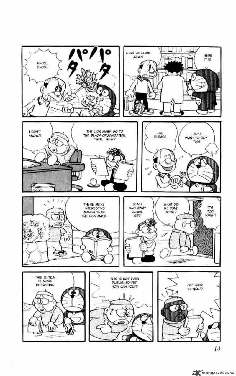 Doraemon 35 12