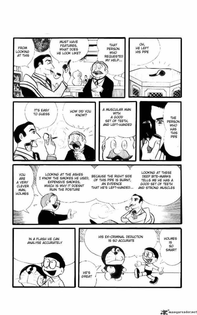 Doraemon 38 3