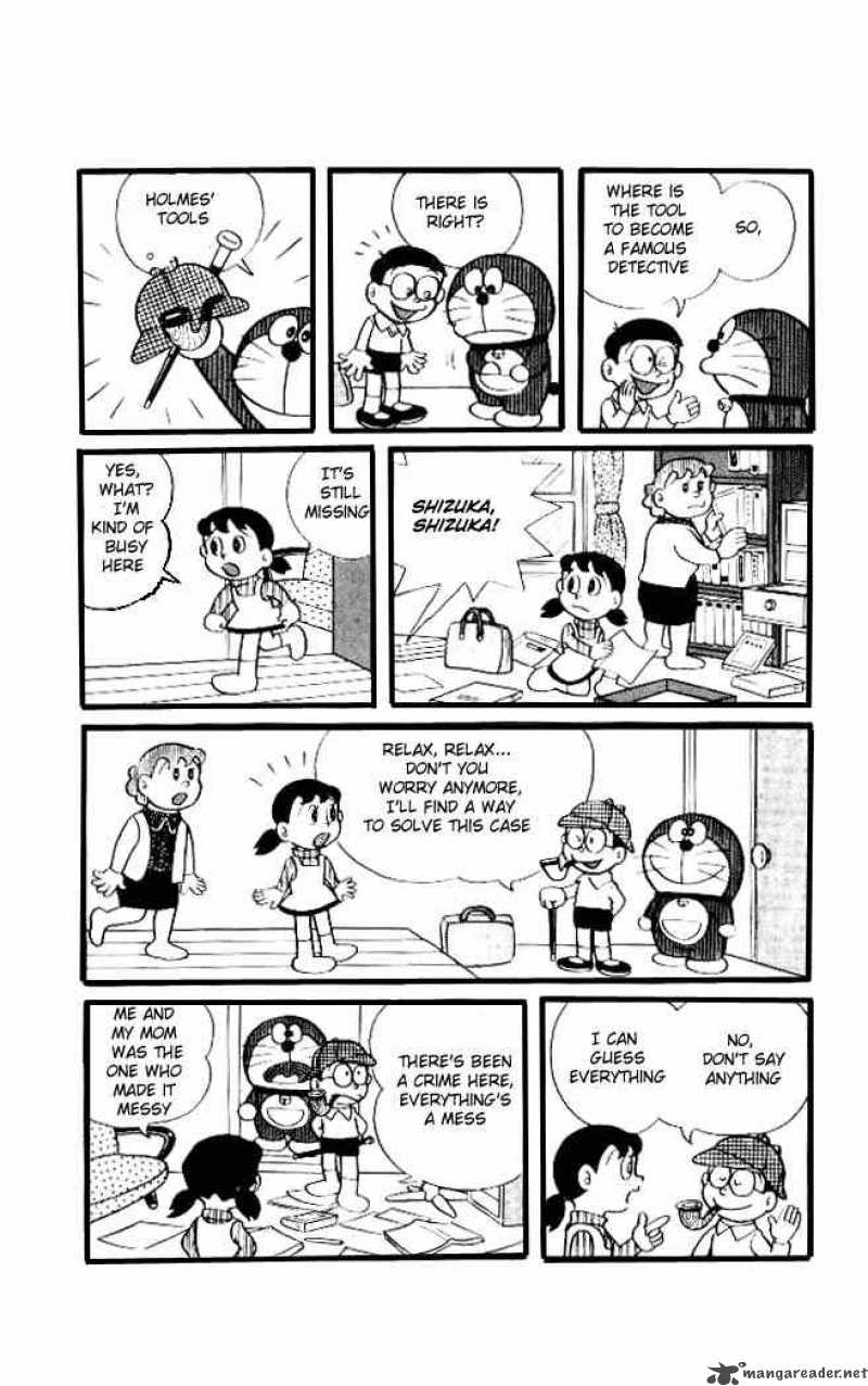 Doraemon 38 6