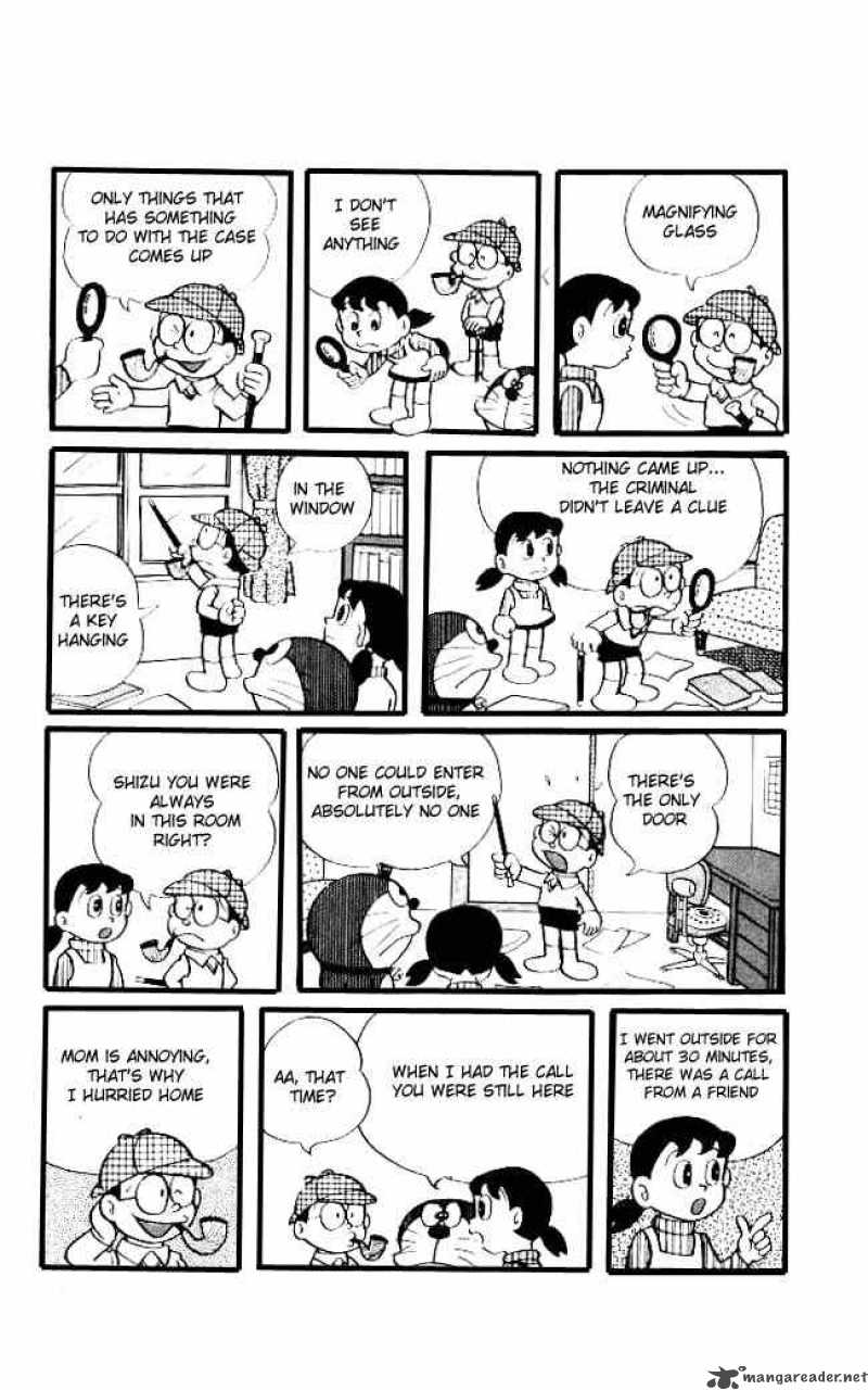 Doraemon 38 7