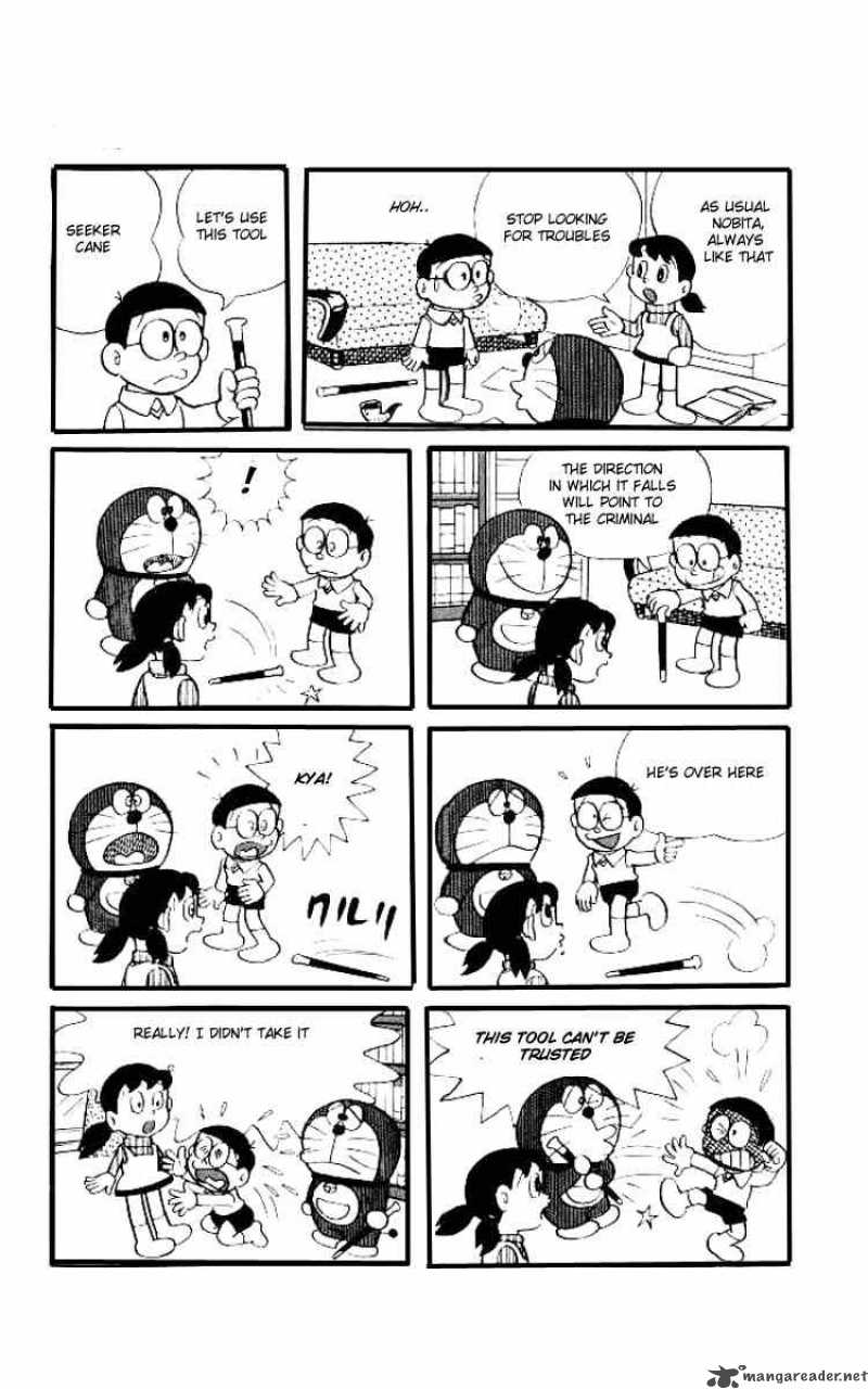 Doraemon 38 9