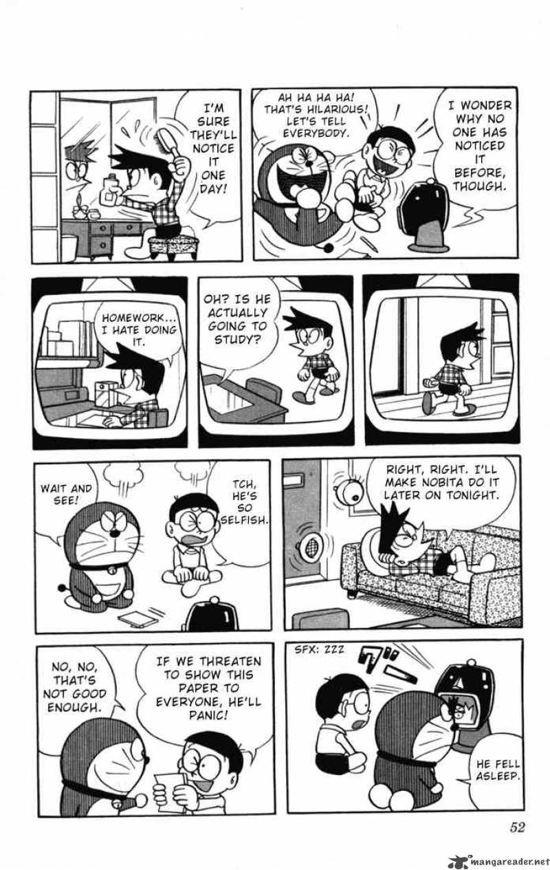 Doraemon 4 10