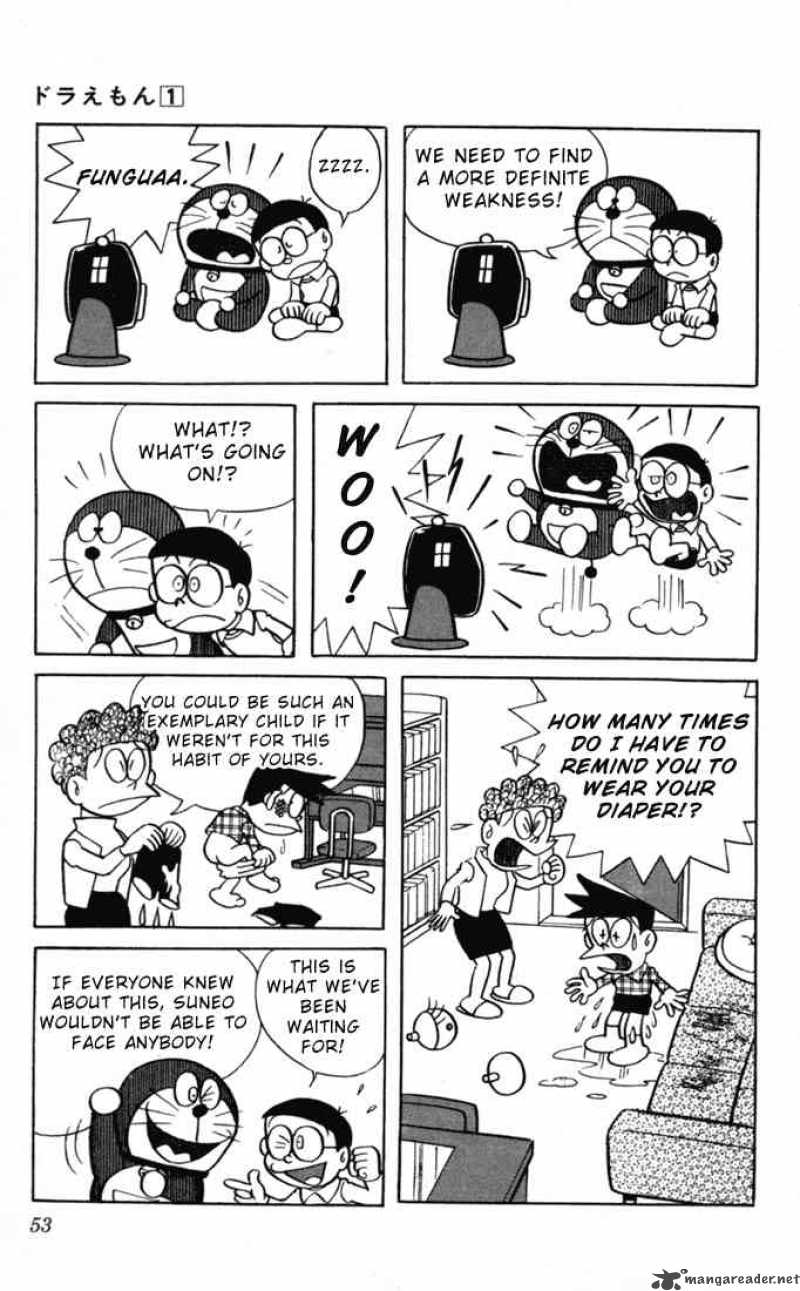 Doraemon 4 11