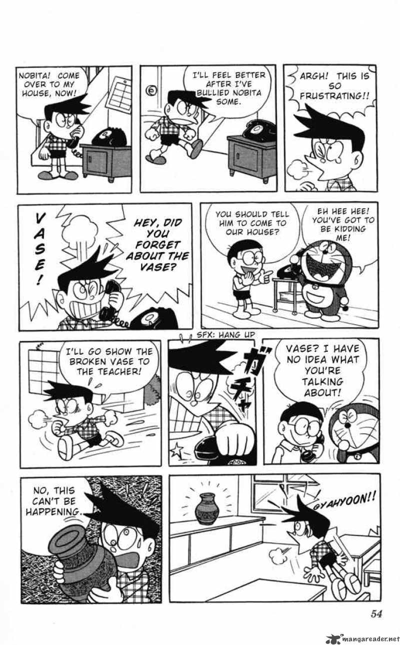 Doraemon 4 12