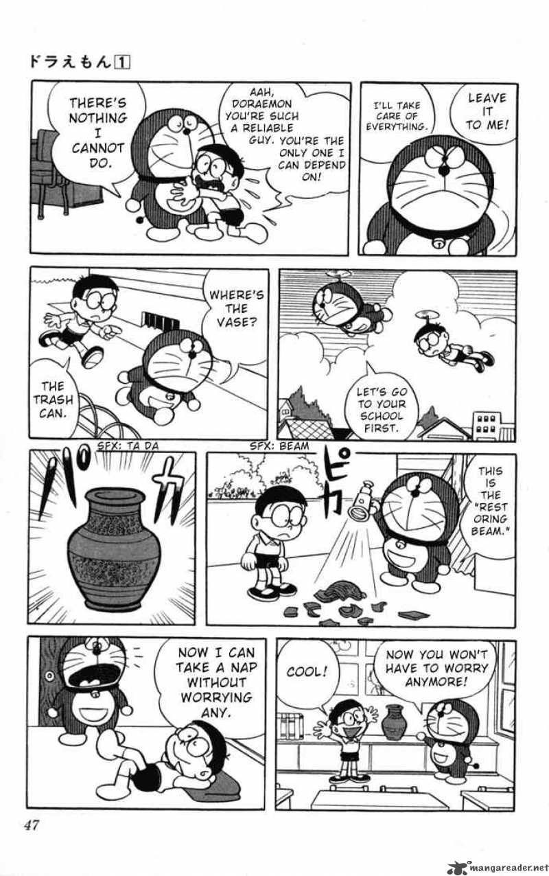 Doraemon 4 5