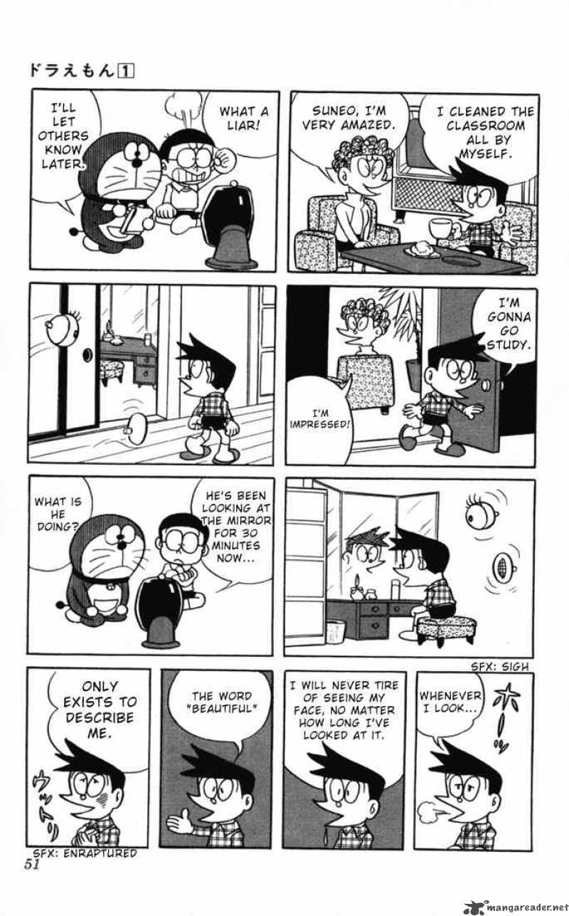 Doraemon 4 9