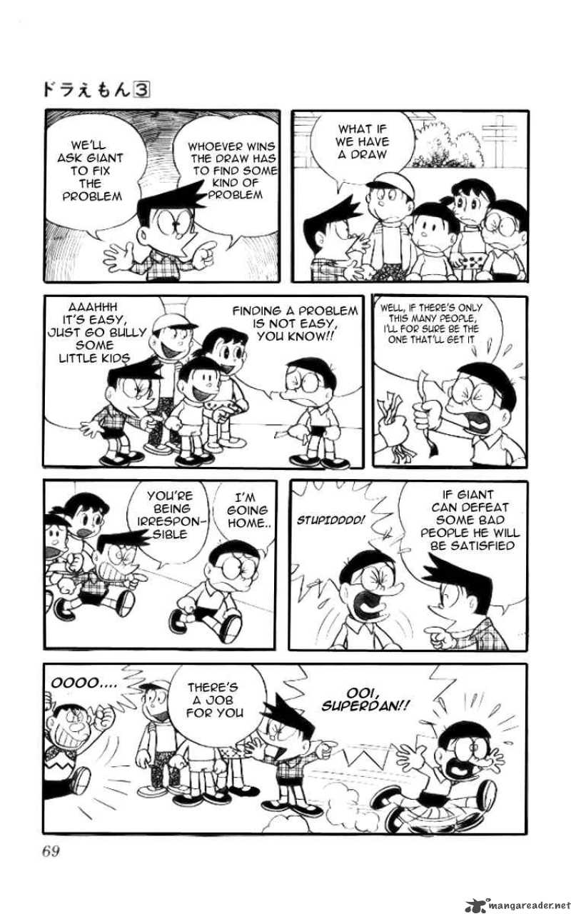 Doraemon 41 3