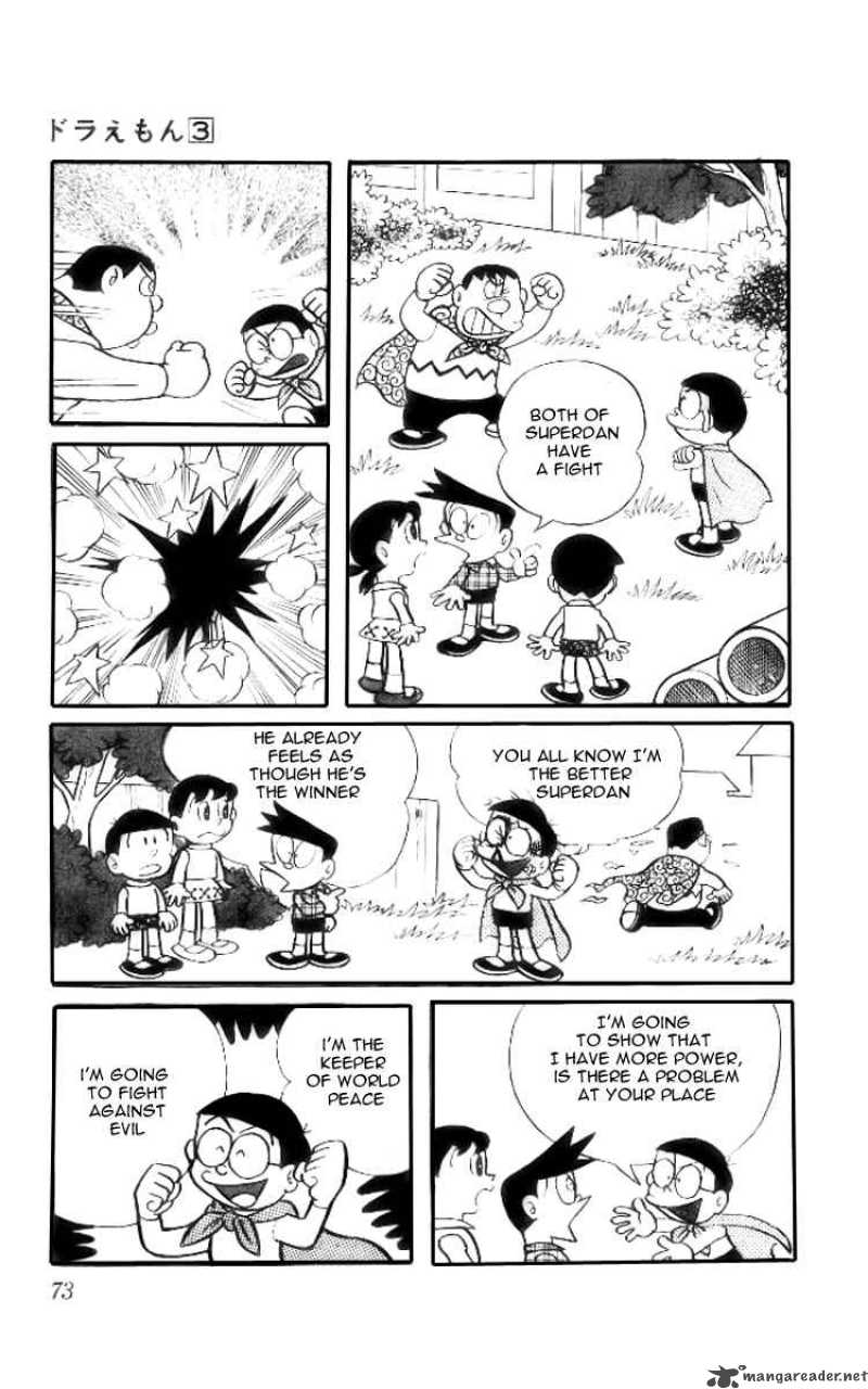 Doraemon 41 7