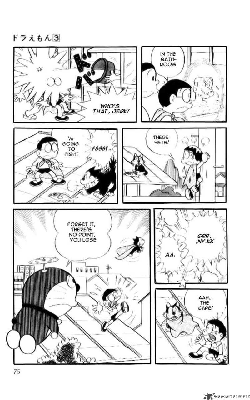 Doraemon 41 9