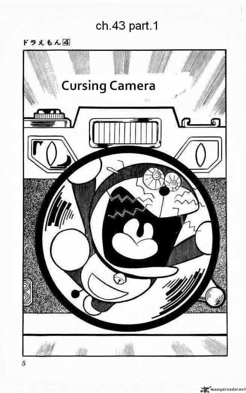 Doraemon 43 1