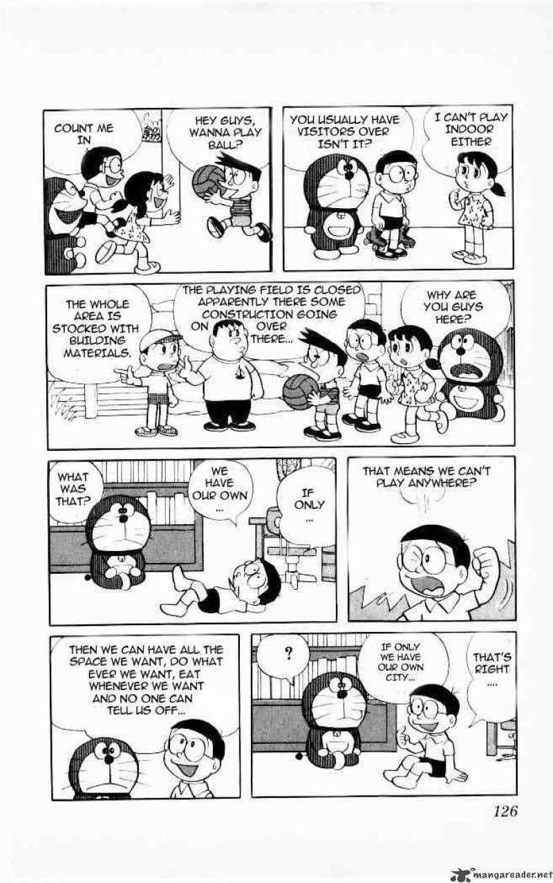 Doraemon 47 3