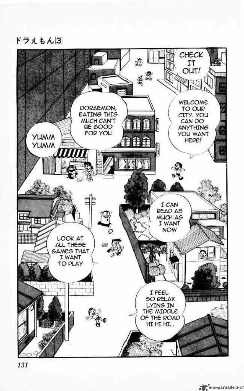 Doraemon 47 8