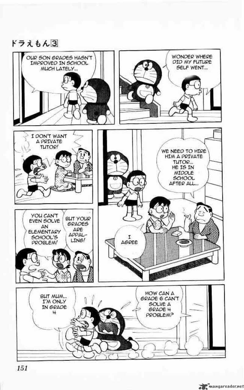 Doraemon 49 5