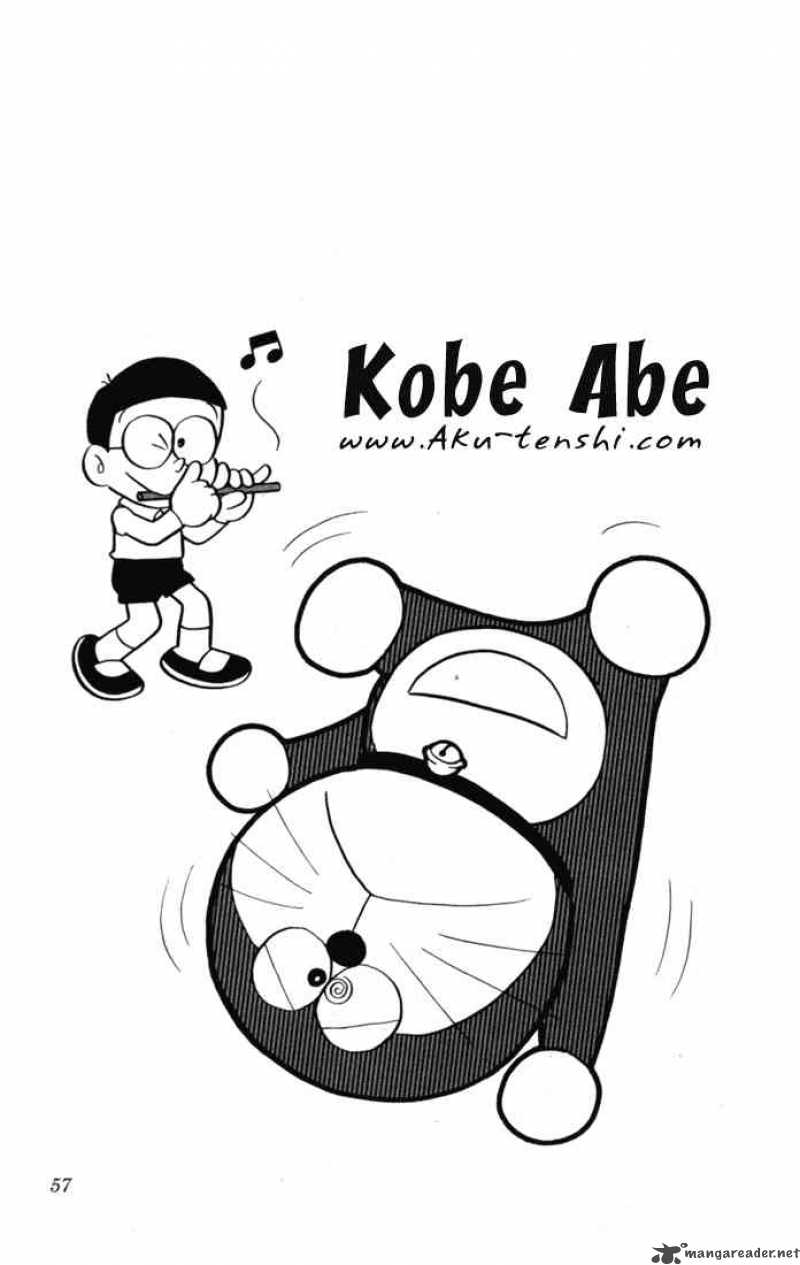 Doraemon 5 1