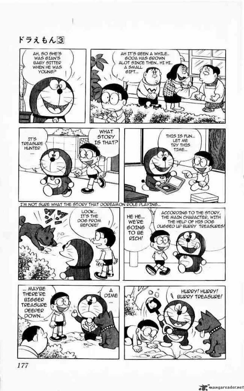 Doraemon 51 5