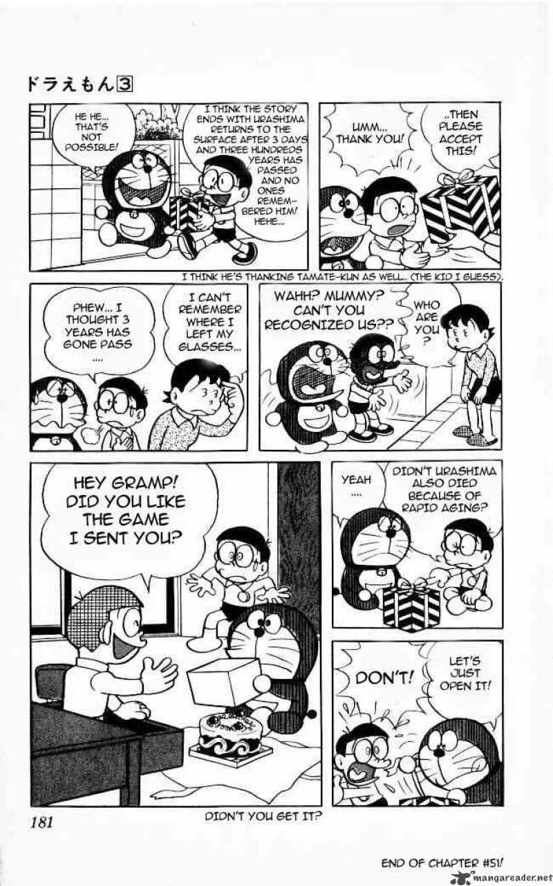 Doraemon 51 9