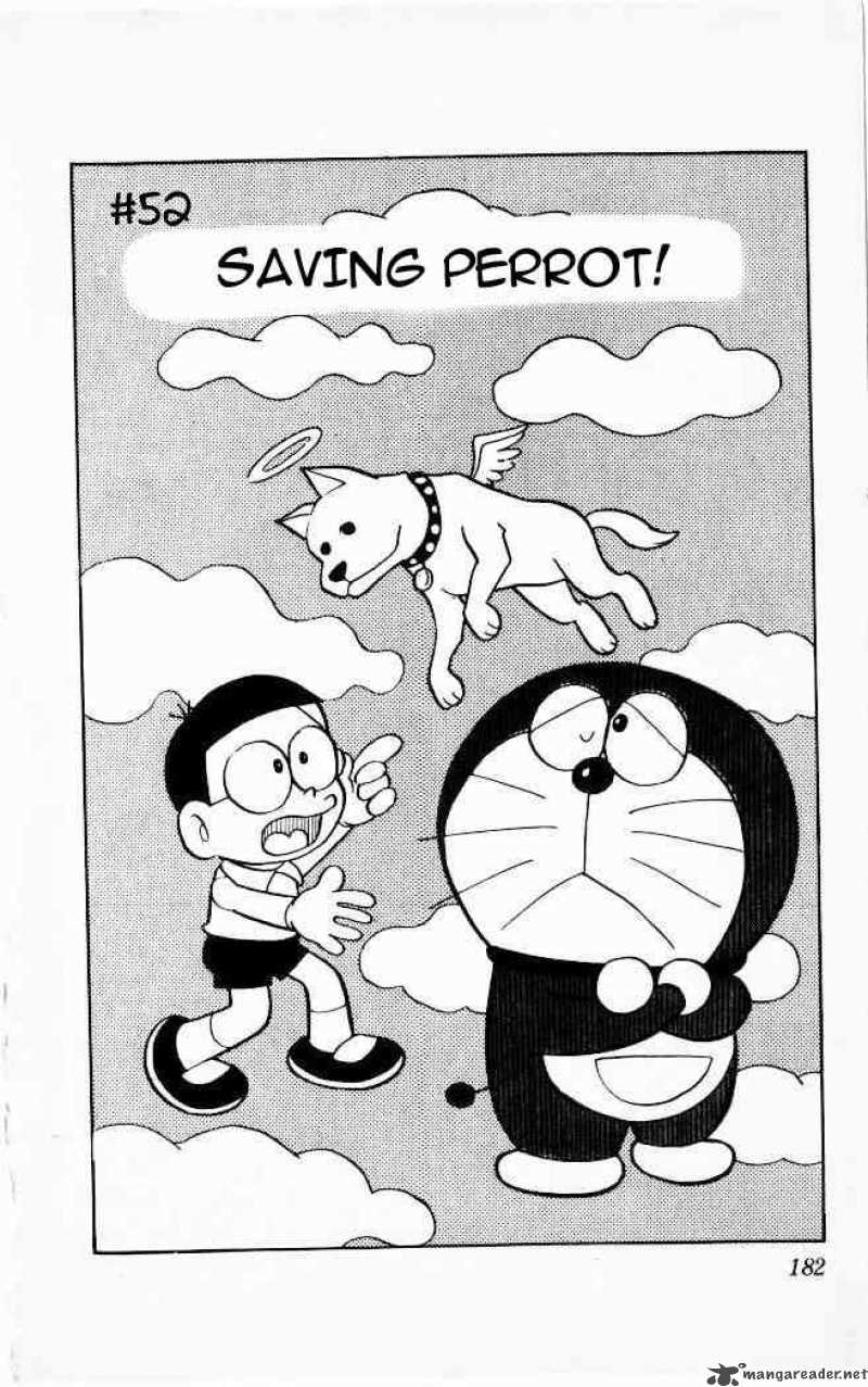 Doraemon 52 1