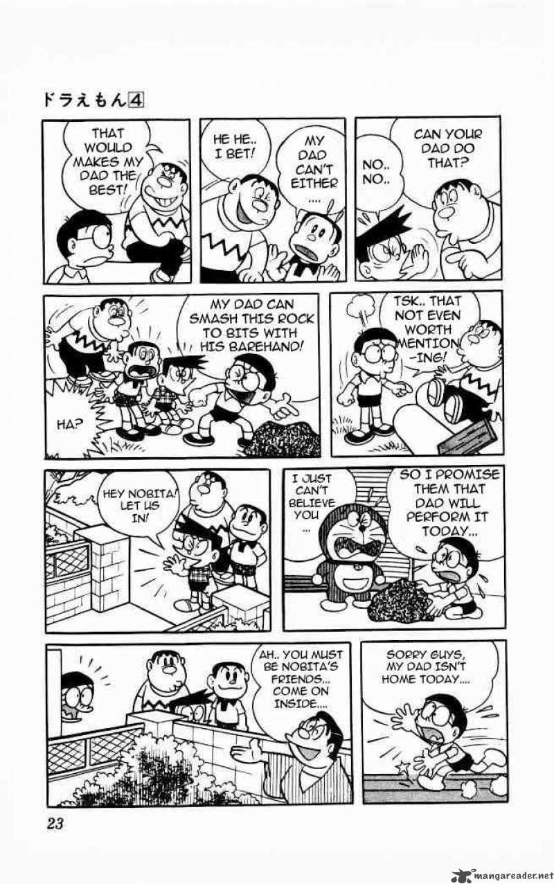 Doraemon 54 3