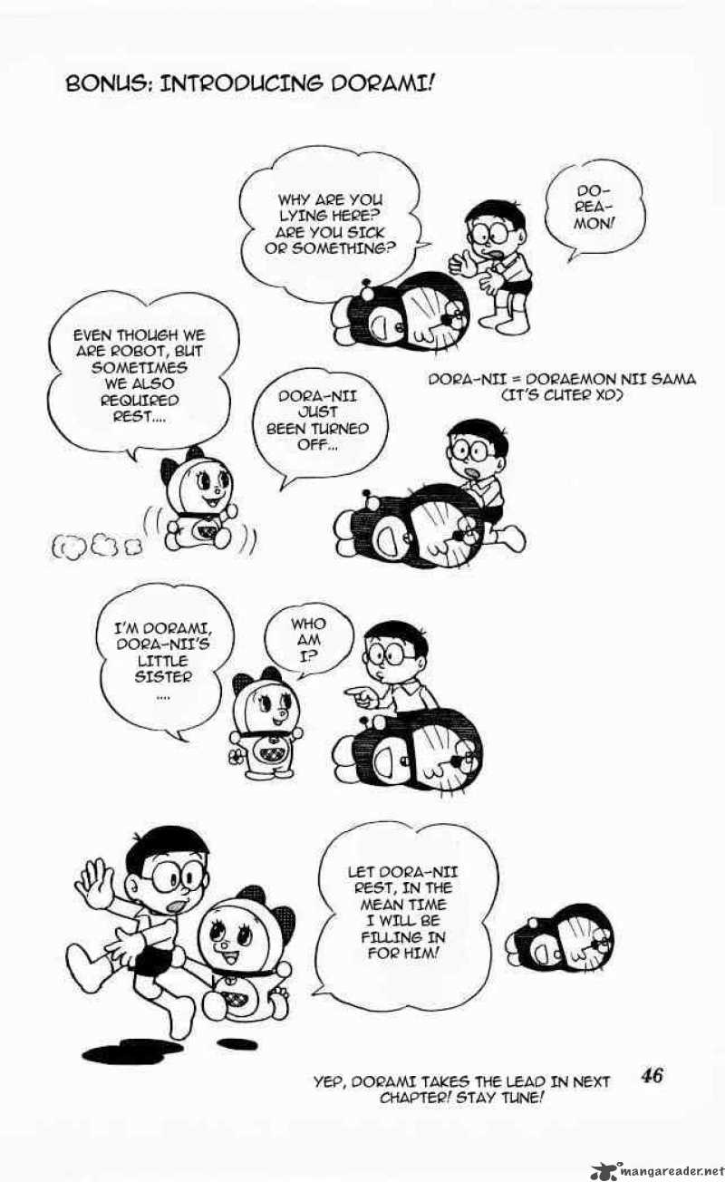 Doraemon 56 8