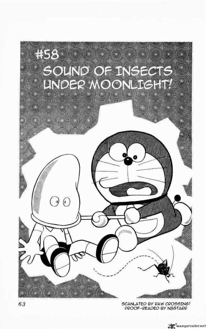 Doraemon 58 1