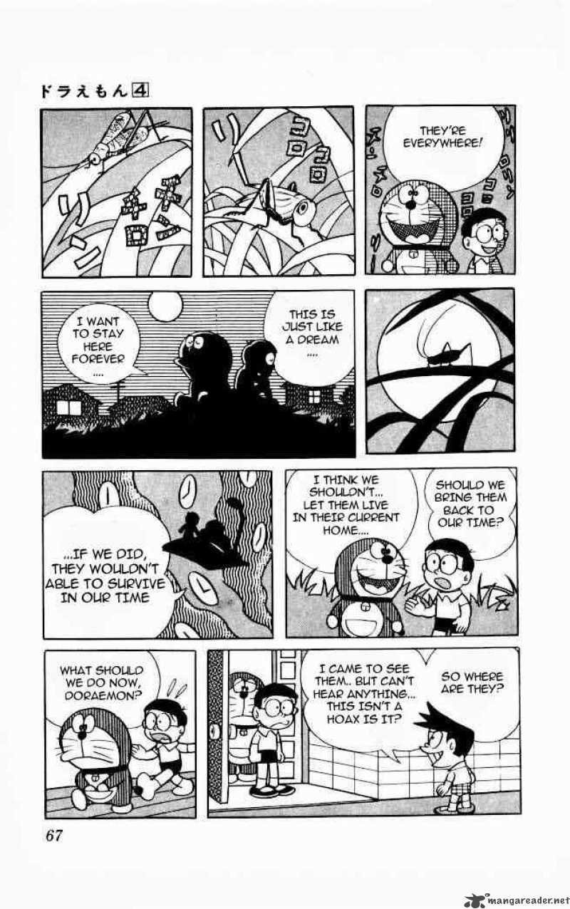 Doraemon 58 5