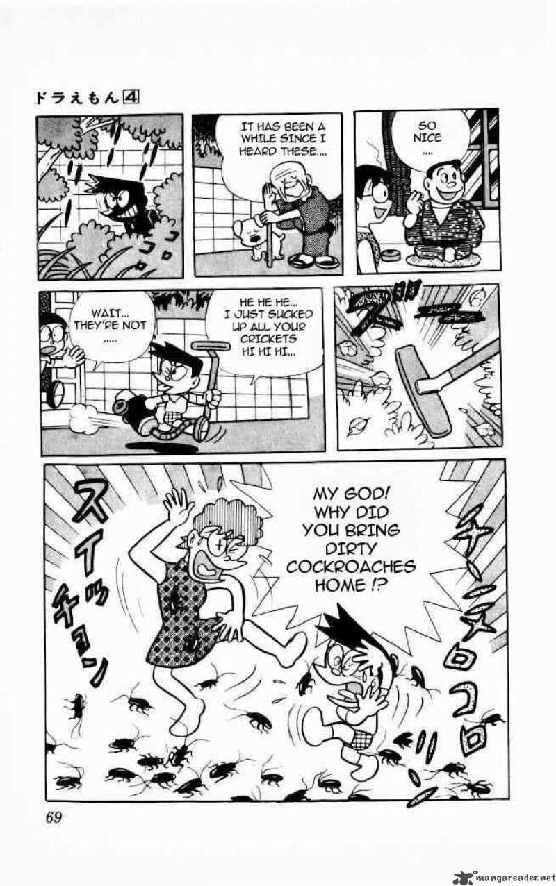 Doraemon 58 7
