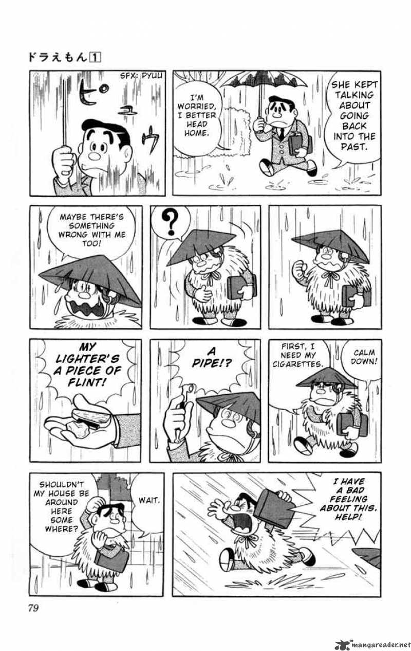 Doraemon 6 13