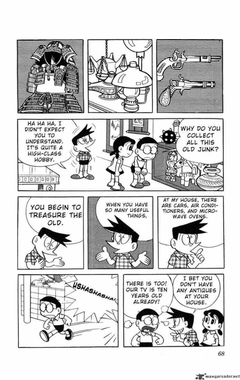 Doraemon 6 2