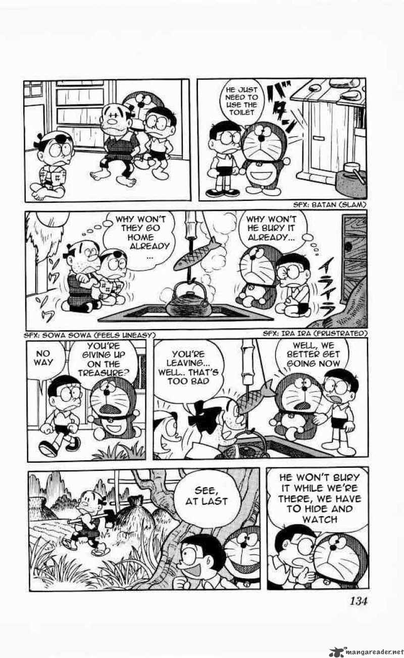 Doraemon 65 10