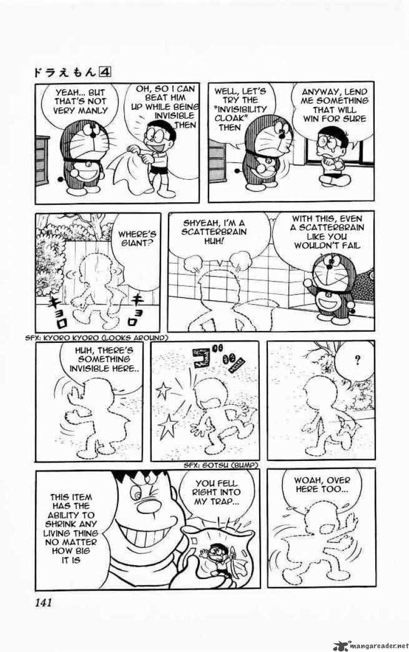 Doraemon 66 3