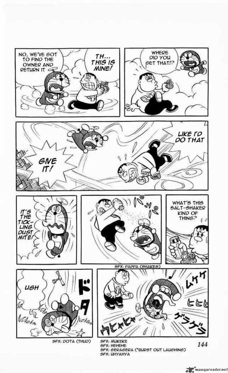 Doraemon 66 6