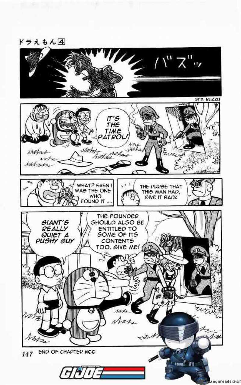 Doraemon 66 9